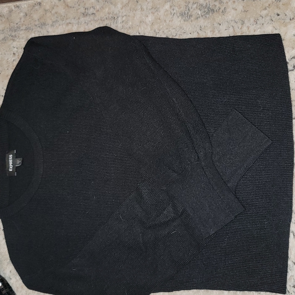 NWOT Express Sweater